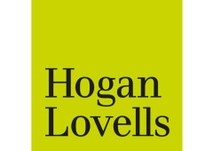 Logo Hogan Lovells