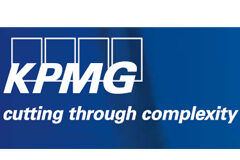 KMPG inaugura el Centro de Excelencia Regulatoria en Europa para el sector financiero Logo KPMG