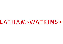 Logo Latham & Watkins