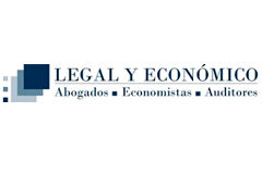 Legal y Económico se asocia con la firma PCI Corporate Logo Legal y Económico