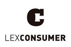 Lex Consumer, la división de consumo de Basilea Abogados Logo Lex Consumer
