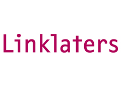 Logo Linklaters