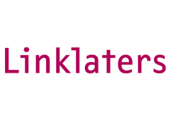 Logo Linklaters Logo Linklaters