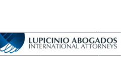 Lupicinio Abogados, única firma extranjera invitada en el “VIII Encuentro Internacional: Comercio Exterior e Inversión Extranjera” celebrado en La Habana Logotipo de Lupicinio Abogados