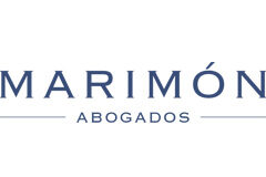 Marimón Abogados estrena sede en Madrid Logo Marimon Abogados