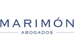 Logo Marimon Abogados
