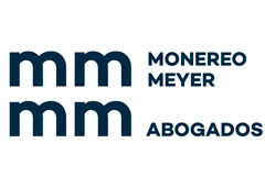 Monereo Meyer Abogados celebra su 30 aniversario con una nueva identidad corporativa Logo Monereo Meyer Abogados