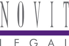 Novit Legal colabora con Moot Madrid Logo Novit Legal