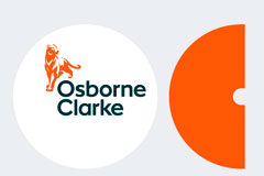 Osborne Clarke amplía su presencia en Asia con la apertura de oficina en China continental Logo Osborne Clarke