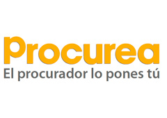 Logo PROCUREA