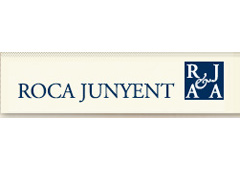 Logo Roca Junyent