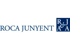 Roca Junyent integra Miró Fruns, despacho especializado en derecho administrativo y urbanismo, para reforzar el área de Derecho Público Logo Roca Junyent