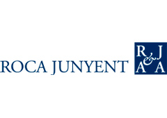 Logo Roca Junyent
