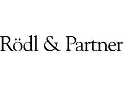 Logo Rodl&Partner