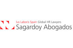 Sagardoy Abogados consolida su posicionamiento en Barcelona con dos nuevas incorporaciones Logo Sagardoy Abogados