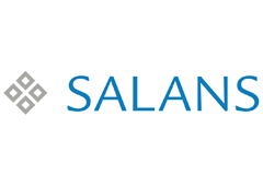 Logo Salans