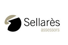 SELLARES ASSESSORS, amplía su área de asesoramiento y consultoría a empresas, con la integración del despacho Gabinet JJ Logo Sellares Assessors