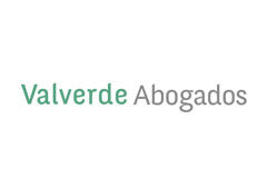 Valverde Abogados estrena web como respuesta a los nuevos retos fiscales de las empresas y los inversores Logo Valverde Abogados