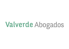Logo Valverde Abogados