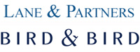 Bird&Bird se fusiona con Lane & Partners
