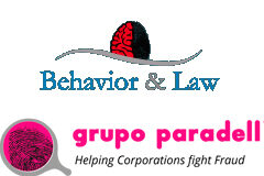 Grupo Paradell y la Fundación Universitaria Behavior & Law presentan un programa de formación pionero en la lucha contra el fraude Grupo Paradell y la Fundación Universitaria Behavior & Law presentan un programa de formación pionero en la lucha contra el fraude