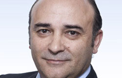 KPMG ficha a Lorenzo Sánchez para el área de Asesoramiento de Negocio Lorenzo Sánchez