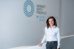 Se incorpora para liderar el Sector Farmacéutico, la nueva práctica que pone en marcha la oficina de Madrid de la firma Lourdes Fraguas