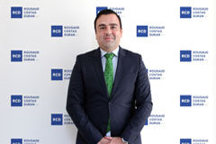 RCD – Rousaud Costas Duran ficha a Lucas Espada como nuevo socio del Área Fiscal Lucas Espada