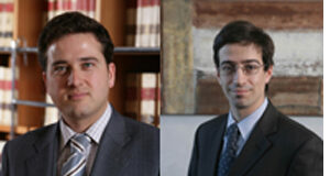 Jausas nombra a dos nuevos socios Jausas nombra a dos nuevos socios. Nuevos socios de Jausas: Luis Briones y Juan Sánchez Corzo