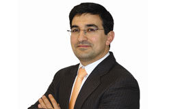 Luis Fernando Guerra, nuevo responsable del Área de Fiscal y Legal de Deloitte Luis Fernando Guerra, nuevo responsable del Área de Fiscal y Legal de Deloitte