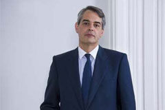 Nicea Abogados ficha a Luis Francisco Bermejo como socio del área procesal, concursal y arbitraje Jacobo Martínez