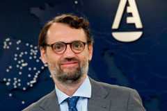 Luis Izquierdo, nuevo director de Comunicación y Marketing del Consejo General de la Abogacía Española Luis Izquierdo Labella