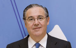 Hispajuris abre oficina en Moscú fotografía de Luis Miguel Romero Villafranca