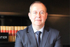 Osuna, CEO y Presidente durante los últimos 11 años de Covirán, se incorpora al despacho para liderar el área agroalimentaria y de distribución Luis Osuna