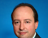 Luis Riesgo, miembro del Consejo de Dirección del despacho internacional Jones Day Luis Riesgo, miembro del Consejo de Dirección del despacho internacional Jones Day