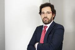 Luís Rodríguez-Ramos se incorpora como socio al departamento fiscal de Ventura Garcés & López-Ibor Abogados Luís Rodríguez Ramos