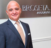 Broseta impulsa los servicios de Buen Gobierno, gestión de riesgos y cumplimiento normativo (GRC) Luis Rodríguez Soler