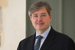 Luis Trigo, socio director de Broseta, candidato a mejor socio director del año en los The European Lawyer Awards Luis Trigo