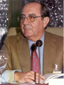 Luis Zarraluqui presidió la Ponencia 'El papel del abogado en Derecho de Familia' en el 52º Congreso Anual de la Unión Internacional de Abogados (UIA)
