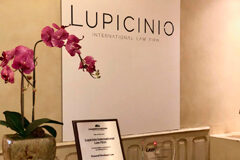 Lucipinio International, reconocido por su práctica en proyectos y derecho corporativo Lupicinio International