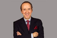 Eversheds Lupicinio abandonará Eversheds International Lupicino Rodríguez