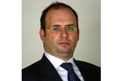 Cortizo Abogados refuerza el área mercantil internacional con la incorporación del abogado Manuel Chamorro. Manuel Chamorro.