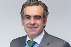 Deloitte Legal ficha a Manuel Gómez Gilabert como socio Manuel Gómez Gilabert