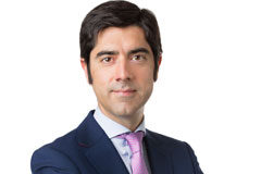 Garrido Abogados ficha a Manuel Gordillo como nuevo socio del área de Litigación y Arbitraje Manuel Gordillo