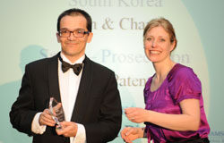 Bird & Bird recibe 4 galardones en los Premios Managing IP Global Bird & Bird recibe 4 galardones en los Premios Managing IP Global