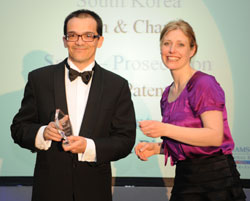Bird & Bird recibe 4 galardones en los Premios Managing IP Global