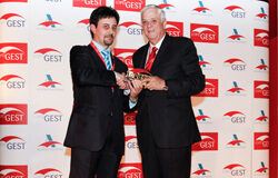 “Las TIC son indispensables, pero hay que tener en cuenta los efectos adversos” Marcelo Castelo y Miguel Ángel Dávara.