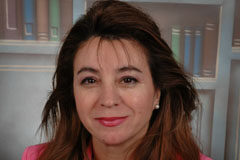 La Asociación Española de Abogados Urbanistas incrementa un 60% el número de socios María de los Reyes Rueda Serrano, Secretaria Gral. de la Asociación