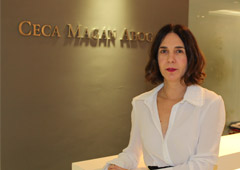 María José Rovira