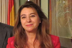 La nueva Ley del Suelo de Madrid pretende dar respuesta a las nuevas realidades urbanísticas de la región María de los Reyes Rueda Serrano